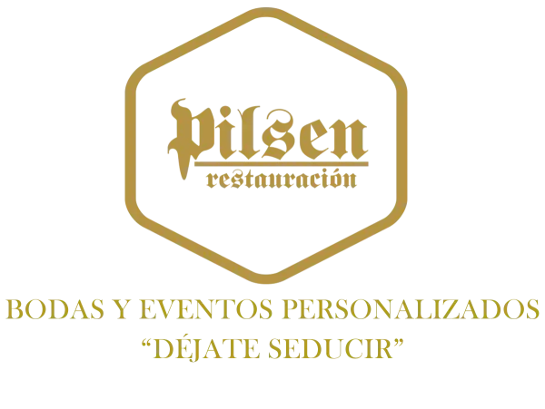 Logo de Pilsen Restauración – Enlace a la página principal